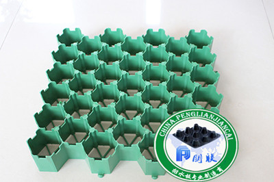 安慶塑料植草格技術(shù) 創(chuàng)新與推廣，構(gòu)筑綠色生態(tài)新篇章