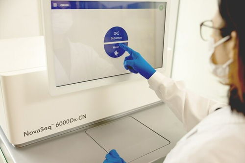 因美納本土化系列產品交付，中國制造獲客戶青睞，助力療養院發展